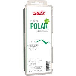 Swix PS Polar Wax 14C/32C 180g